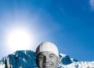 DJ Ötzi live am Nassfeld