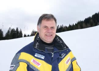 Ende der Skinachwuchs-Kaderschmiede
