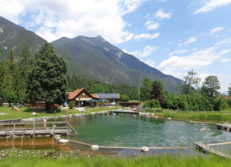 Neuer Pächter für das Naturschwimmbad Radnig gesucht!