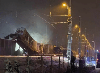 Nach Güterzug-Kollision im Jänner: Lokführer muss jetzt vor Gericht