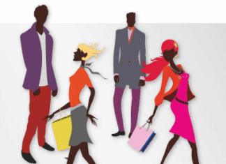 Abendshopping bei Stattmann Moden in Hermagor