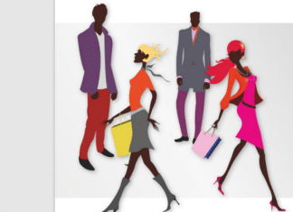 Abendshopping bei Stattmann Moden in Hermagor