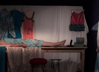 HEUTE ODER MORGEN – Wenn der Tod eine Frage der Entscheidung wird…