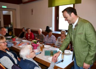 Das war der Bad Bleiberger Seniorentag 2023