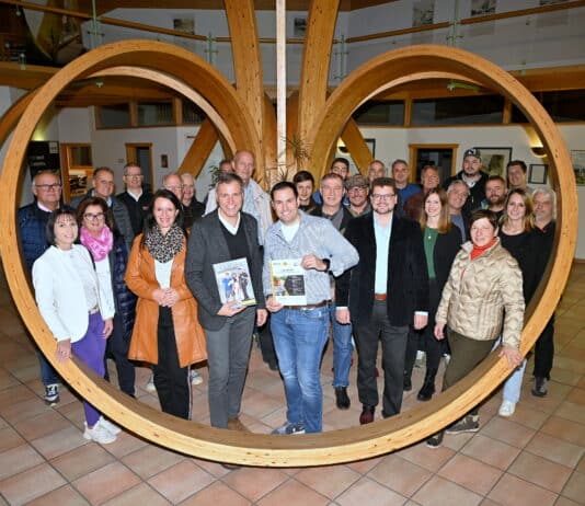 ZHIG Wirtschafts-Stammtisch 2023