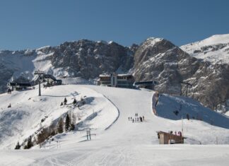 Pisten-, Loipen- und Rodelgütesiegel: Landesregierung beschließt elf Verlängerungen