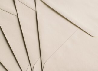 GIS-Briefe in zahlreichen Postkästen: Wer diesen Brief ignoriert, muss fast 200 Euro zahlen