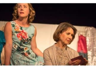 Theaterabend „Heute oder Morgen … – Wenn der Tod eine Frage der Entscheidung wird“