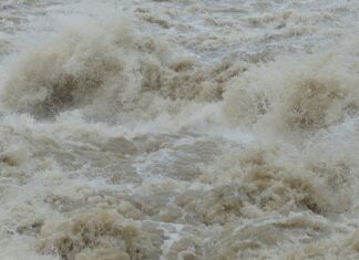 Starkregen: Eingeleitete Hochwasserschutzmaßnahmen haben sich bewährt
