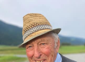 Aber die Geier blieben stumm