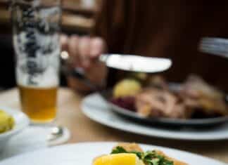 Die Teuerung hat die Gastronomie fest im Griff