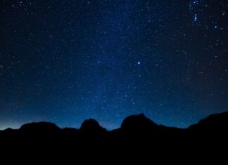 Nächste Sternschnuppen-Nacht: Ein Blick in den Himmel lohnt sich