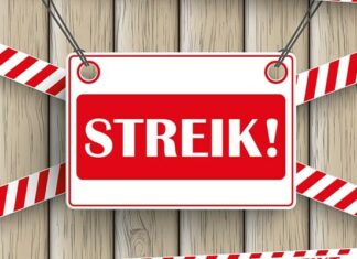 WK kritisiert Gewerkschaftsaktionen in Kärnten