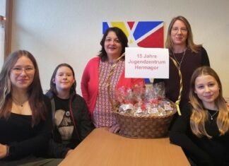 15 Aktionen für 15 Jahre Jugendzentrum Hermagor