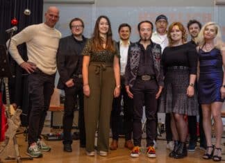 “Apfent! Apfent!” – Eine festlicher Abend im Zeichen der Musik und Wohltätigkeit