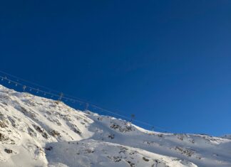 Lawinenabgang in St. Jakob i. D. – Skitourengeher verschüttet und gerettet
