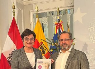 Pflege in Kärnten: Erste Maßnahmen für 2024