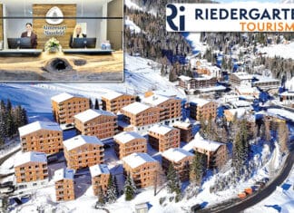 Almresort Nassfeld Sonnenalpe