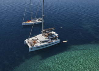 Segeln in Kroatien: Eine kulinarische Reise