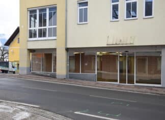 Hermagor ist um eine Einkaufsmöglichkeit ärmer