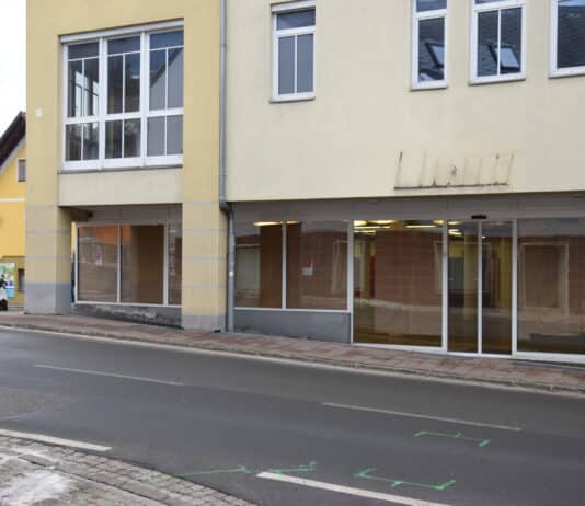 Hermagor ist um eine Einkaufsmöglichkeit ärmer