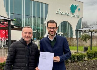 Drautal Perle setzt auf nachhaltige Stromerzeugung