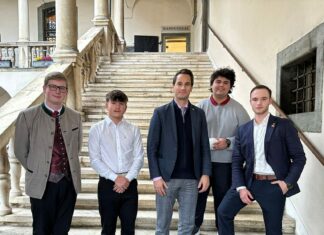 FS-Lanner/Sonntag: Voller Erfolg für Freie Schüler! – Genderverbot im Schülerparlament beschlossen