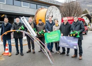 Zügiger Breitbandausbau geht in die nächste Etappe