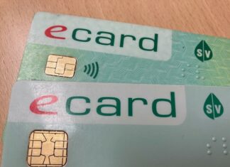Ohne Foto droht die E-Card-Sperre: Es gibt aber auch Ausnahmen….