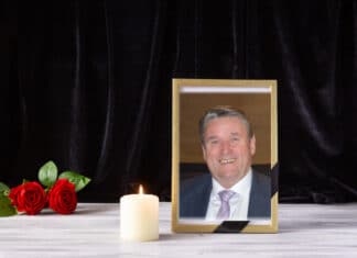 Hans Wieltschnig im 79. Lebensjahr verstorben