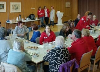 Gemeinsam statt einsam