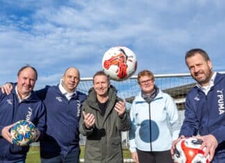 Kärntner und Osttiroler Fußballvereine Wahl 2024: KFV-Präsident Martin Mutz & Team stellen sich