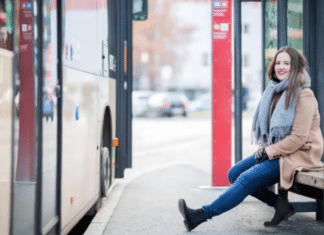 Kärntner Linien Adventkalender: Jeden Tag coole Preise gewinnen