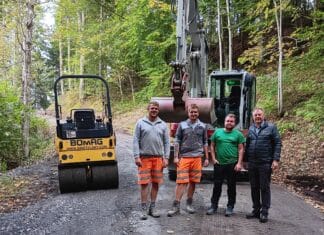 Finanzierungslücke auch in der Wulfeniastadt