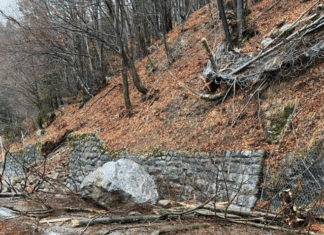 FPÖ-Angerer/Staudacher: Straße über den Plöckenpass muss unverzüglich wieder befahrbar gemacht werden!