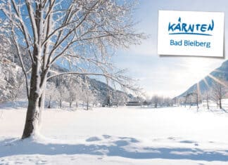 Tourismusverband Bad Bleiberg