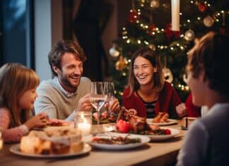 Regionale Spezialitäten fürs Fest im Trend