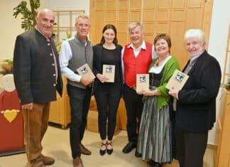 Gailtaler Weihnacht 2023