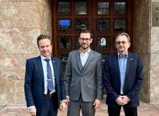 Startschuss für eine moderne Energiestrategie für Kärnten