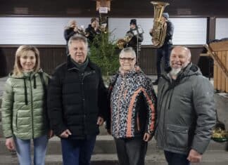 Erfolgreiches Jahr in Hermagor trotz schwierigem Umfeld