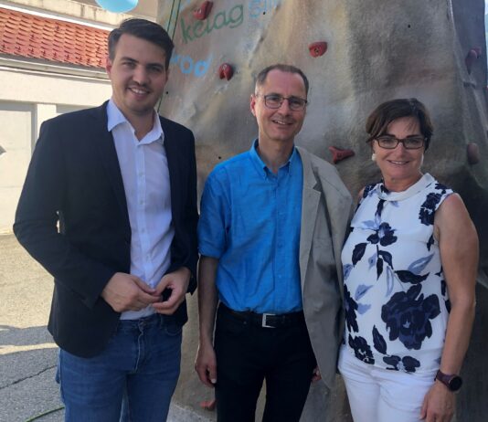 SPÖ St. Stefan fordert Tagespflegestätte