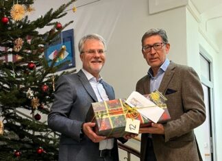 Weihnachtswunschaktion 2023 – Rotary Club Hermagor