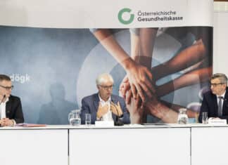 Gesundheitsreform in Aktion: Österreichische Gesundheitskasse im Rückblick und Ausblick auf 2024