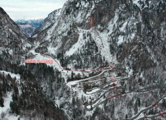 Welche Lösung für Plöckenpass-Sperre?