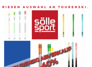 Da schnallst du ab….