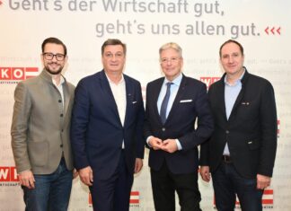 Kärntner Wirtschaft: Stimmung stürzt ab