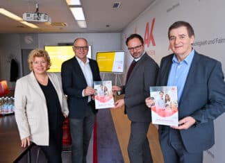 „Mobilität in Kärnten“