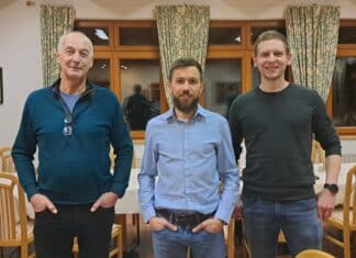 Jahreshauptversammlung des SV Raika Kötschach-Mauthen