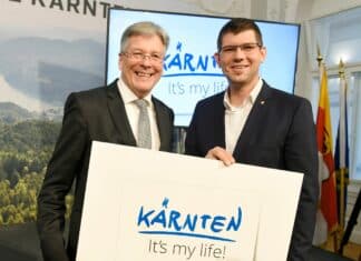 Kärnten wirbt um Studierende aus Osteuropa