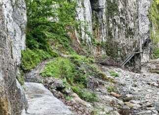 Neues Urteil in der Tragödie der Mauthner Klamm